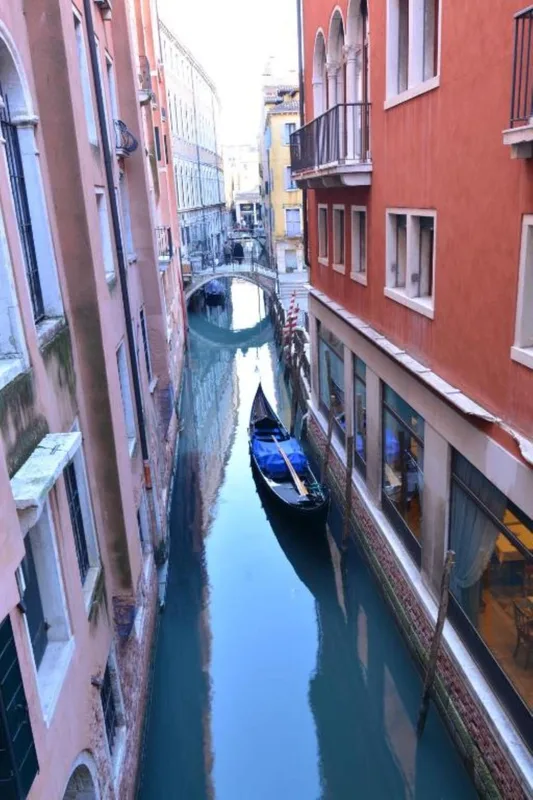 Royal San Marco, hoofdfoto