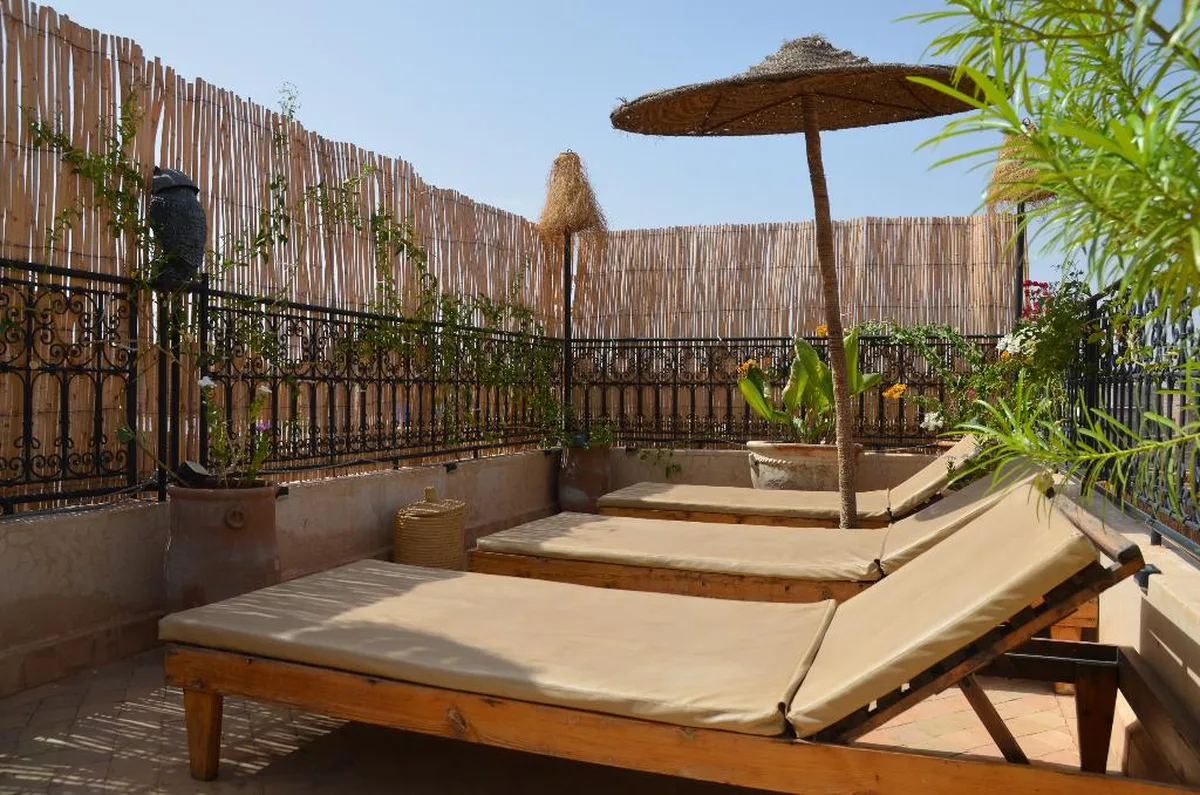 Riad Dar Serenity, hoofdfoto