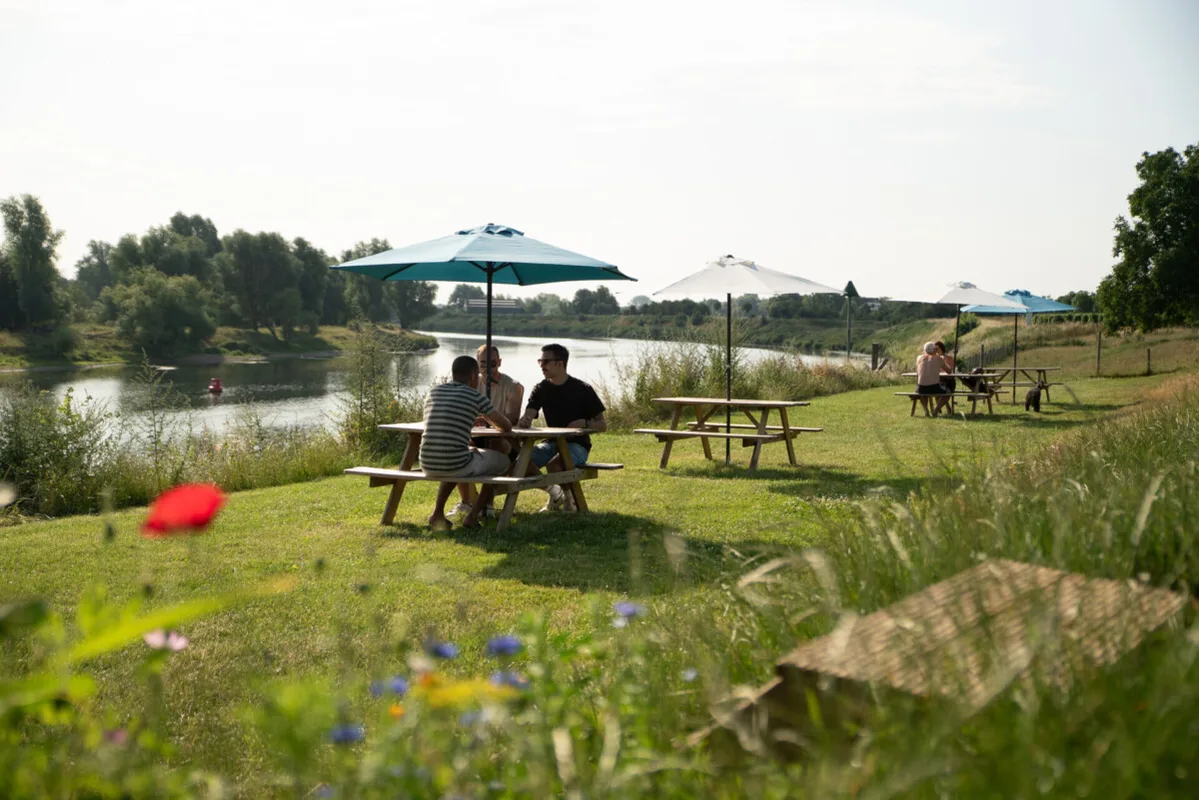 Camping De Boomgaard — hoofdfoto