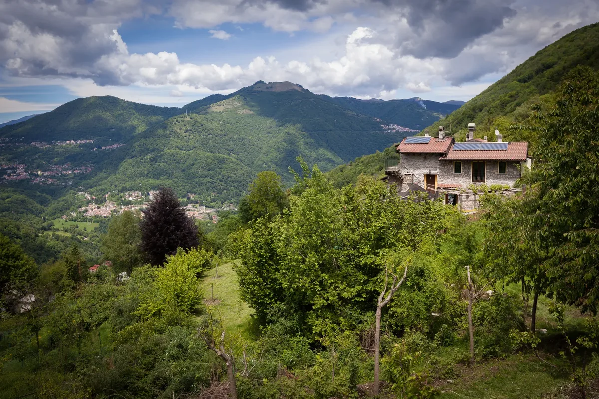 Agriturismo Al Marnich — hoofdfoto