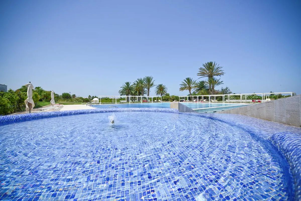 Masseria Santa Lucia, hoofdfoto