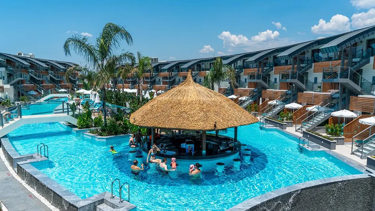 Liberty Fabay — hoofdfoto