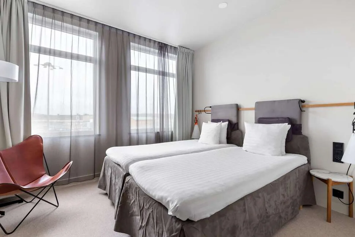 Best Western Plus Time — hoofdfoto