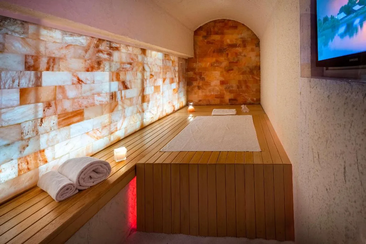 UNAHOTELS Galles Milano, hoofdfoto