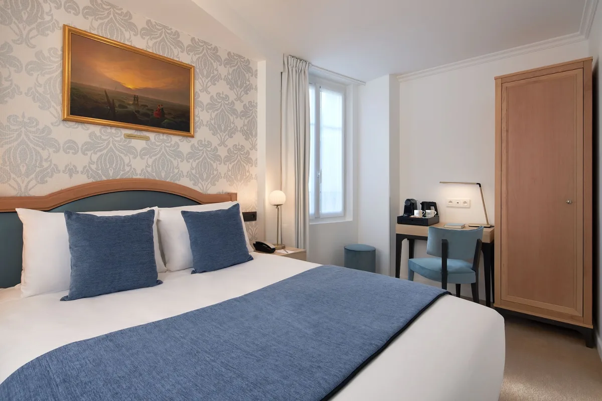 Villa Romantic — hoofdfoto