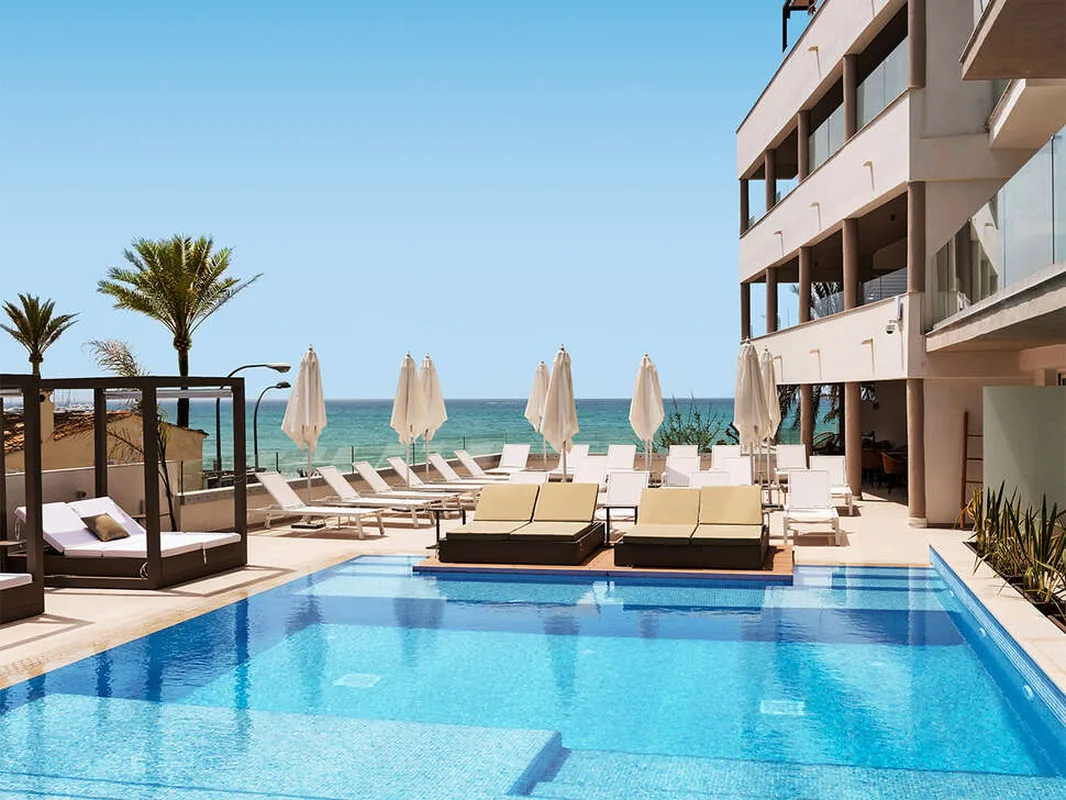 Allsun Marena Beach — hoofdfoto