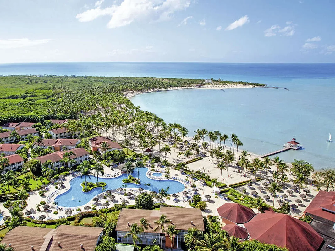 Grand Bahia Principe La Romana — hoofdfoto