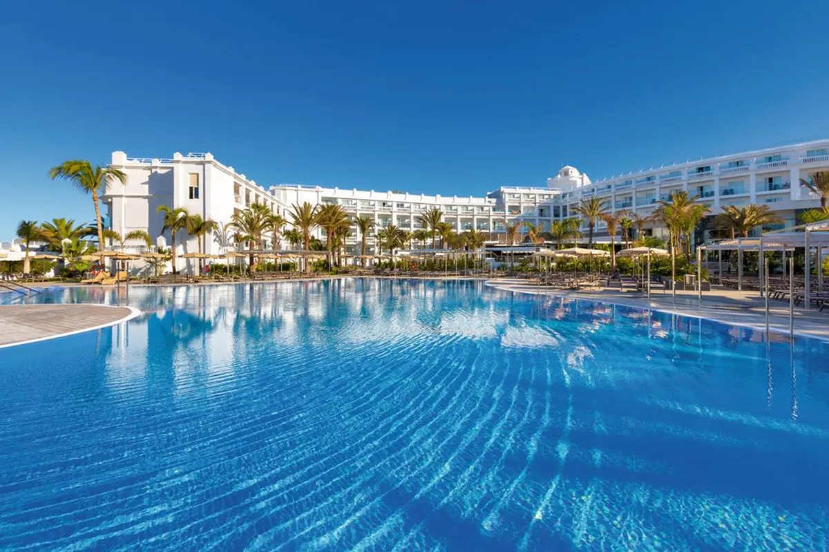 Riu Palace Maspalomas — hoofdfoto