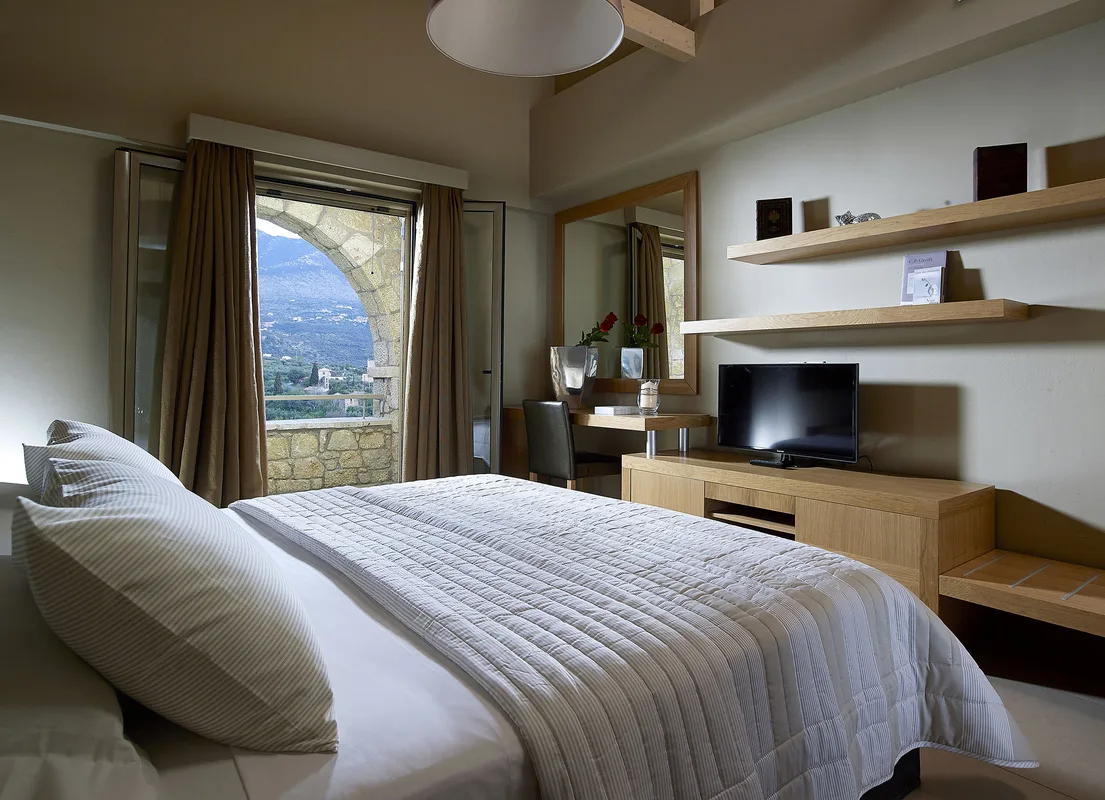 Anaxo Resort, hoofdfoto
