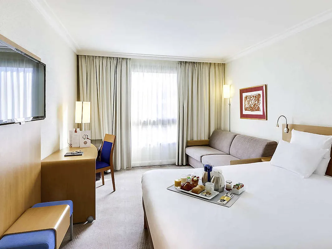Novotel Paris Vaugirard Montparnasse, hoofdfoto