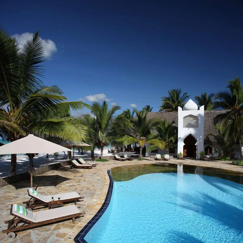 Sultan Sands Islands Resort — hoofdfoto