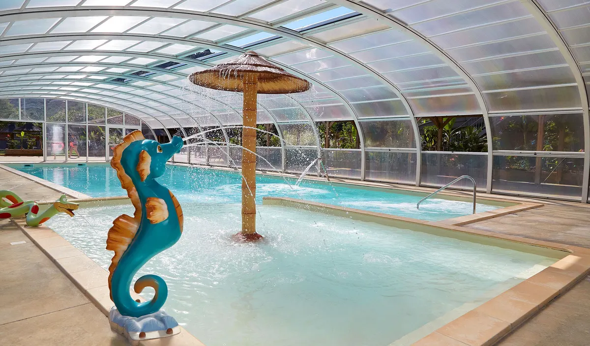 Camping Verdon Parc — hoofdfoto