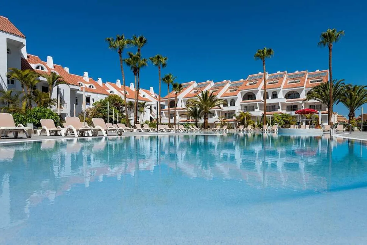 Paradise Park Fun Lifestyle Hotel — hoofdfoto
