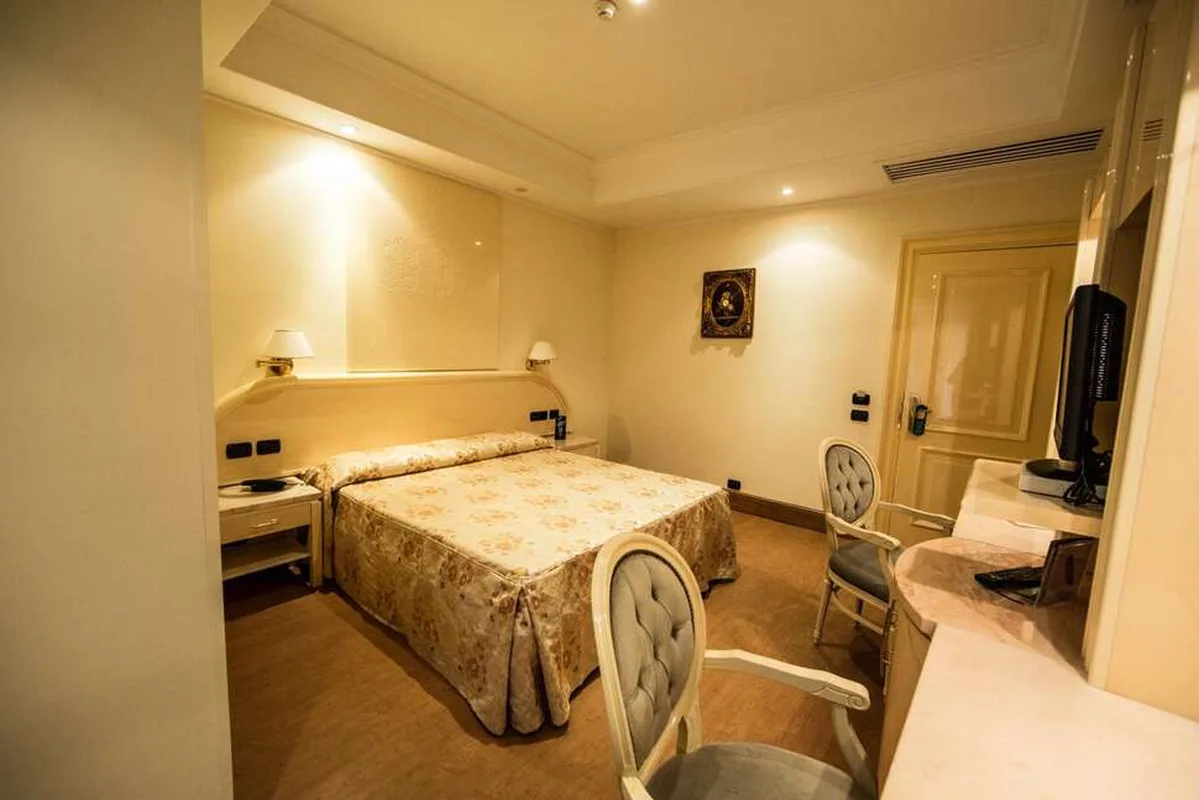 LH Hotel Domus Caesari, hoofdfoto