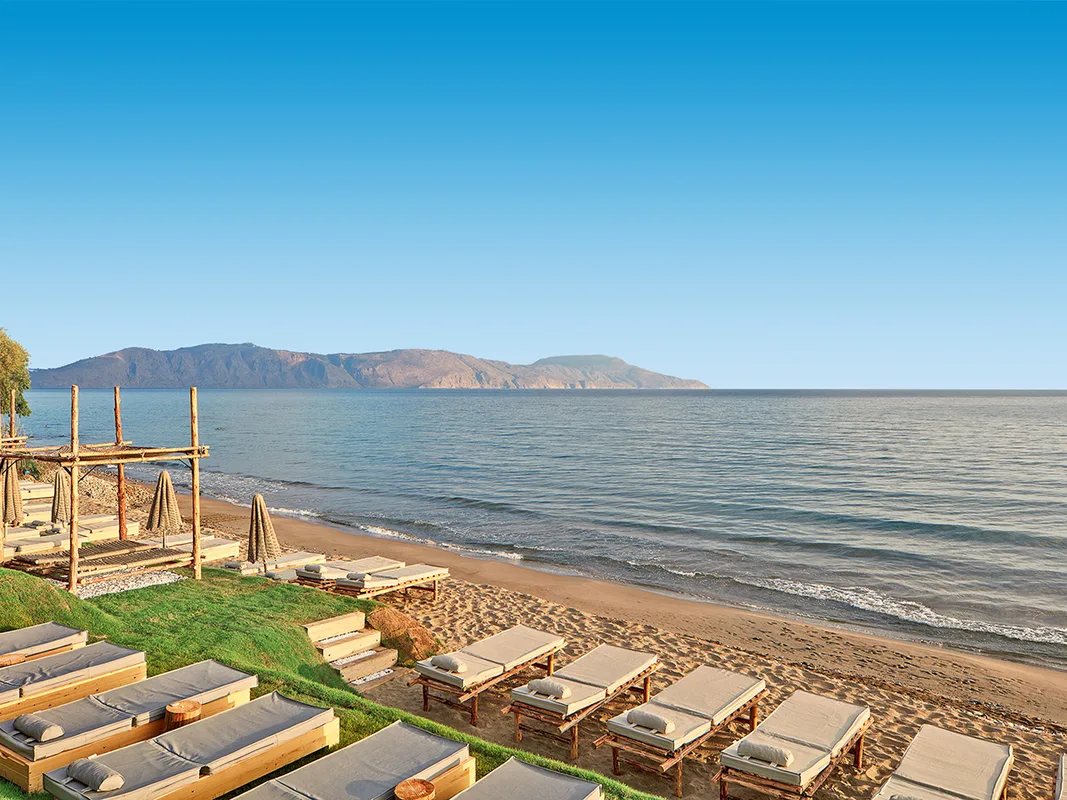 La Mer Resort & Spa — hoofdfoto