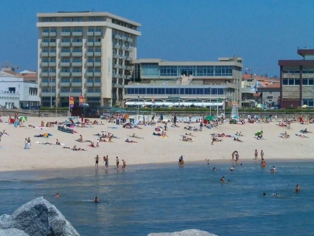 Exe Praia Golfe — hoofdfoto