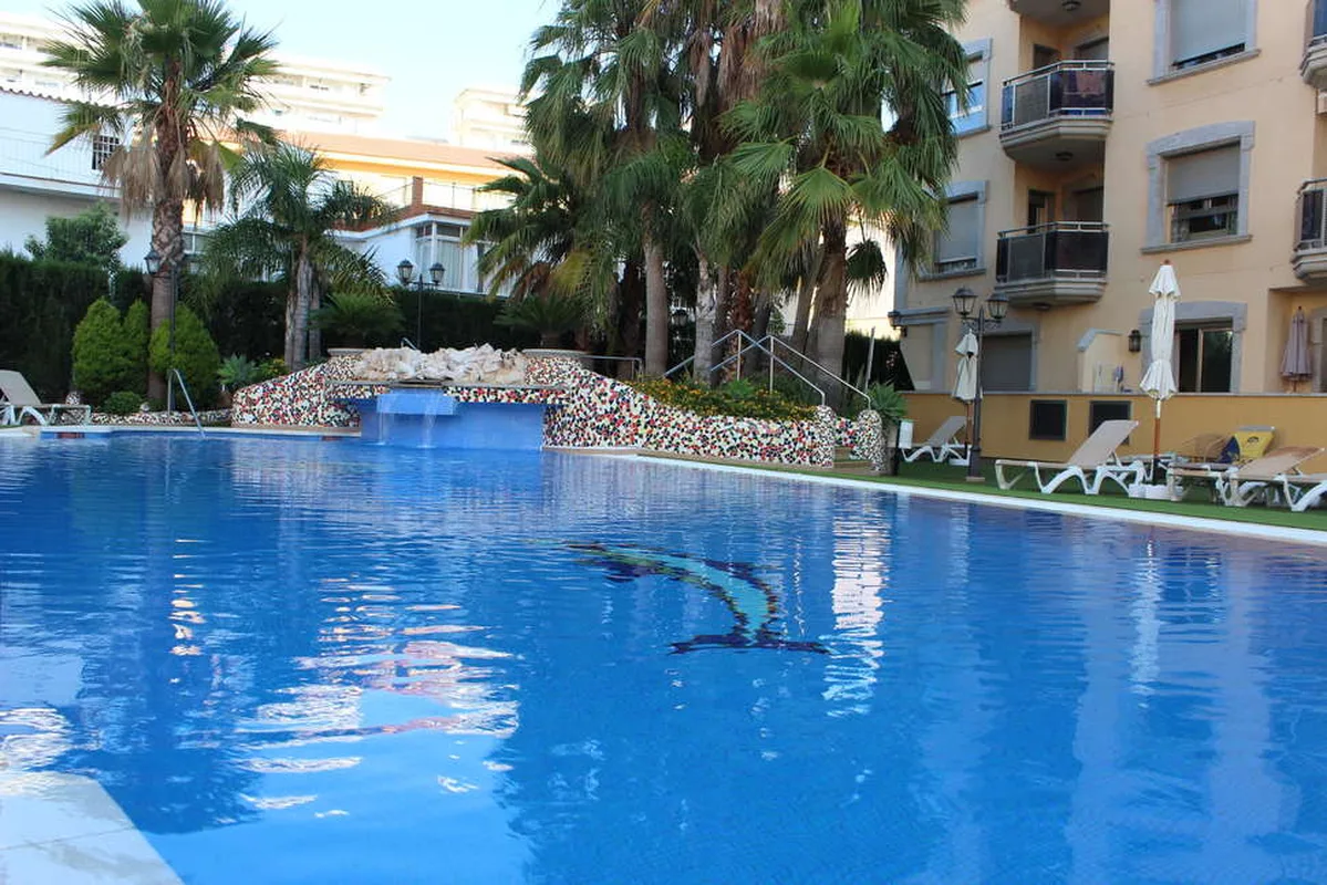 Mediterraneo Real — hoofdfoto