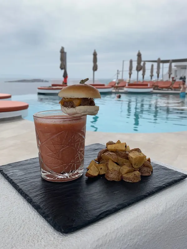 Absolute Mykonos Suites & More — hoofdfoto