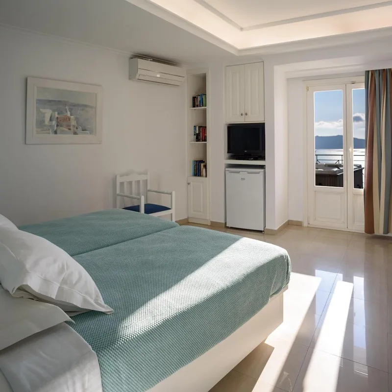 Villa Renos — hoofdfoto