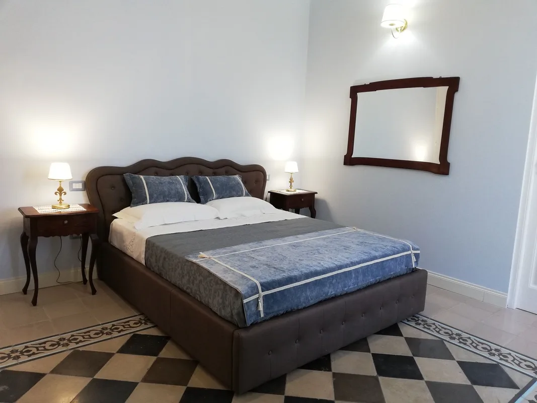 Palazzo Vaglio Relais — hoofdfoto