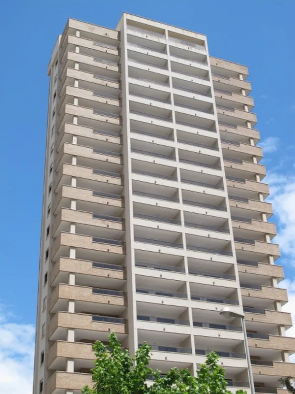 Vistamar Apartments — hoofdfoto