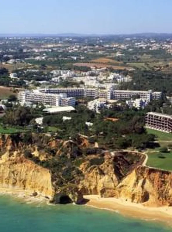 Hotel Balaia Mar — hoofdfoto