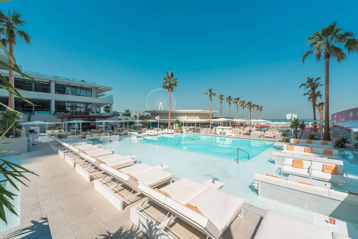 FIVE Luxe JBR — hoofdfoto