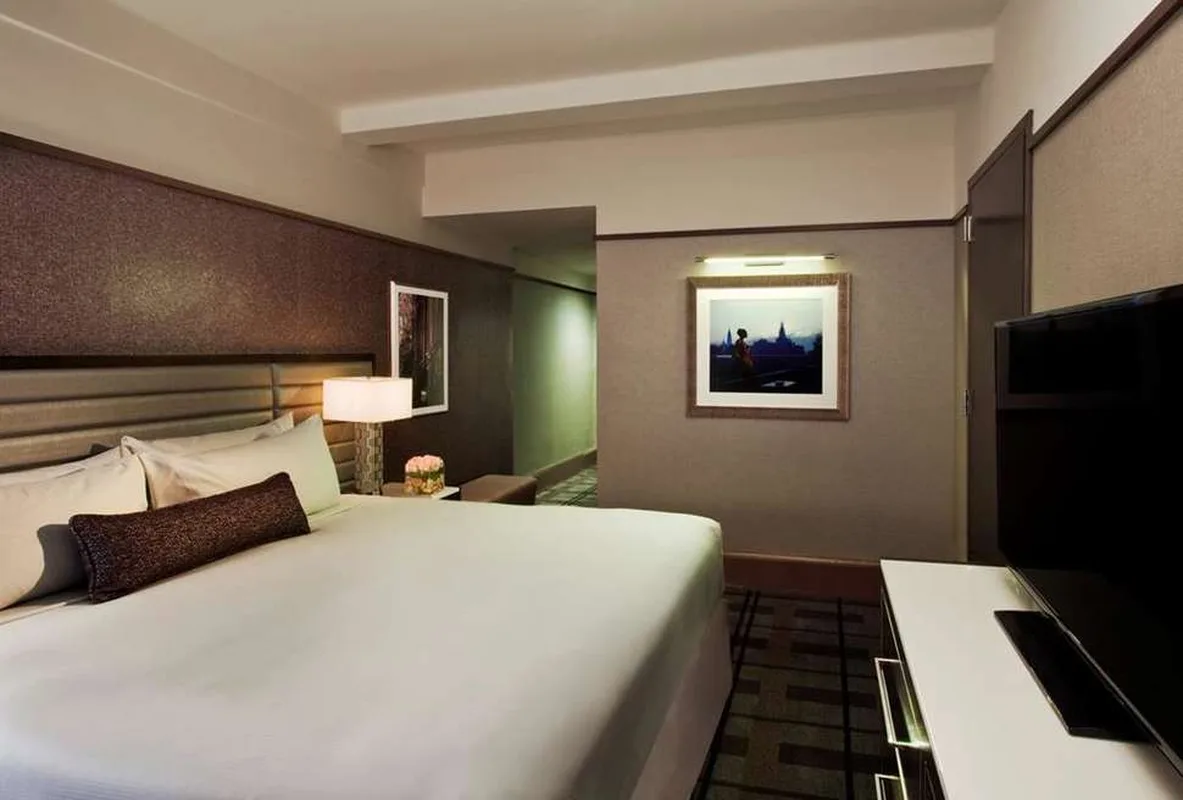 Hotel Park Central New York — hoofdfoto