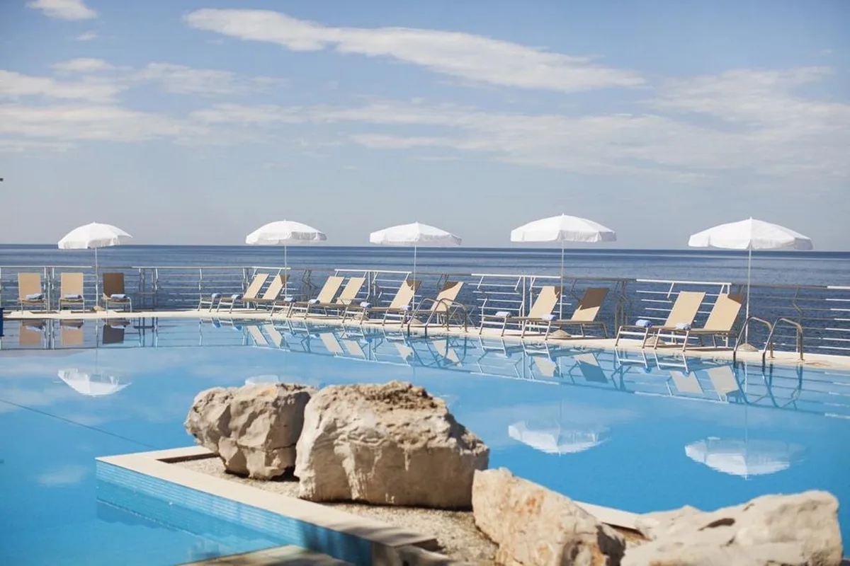 Hotel Excelsior Dubrovnik — hoofdfoto