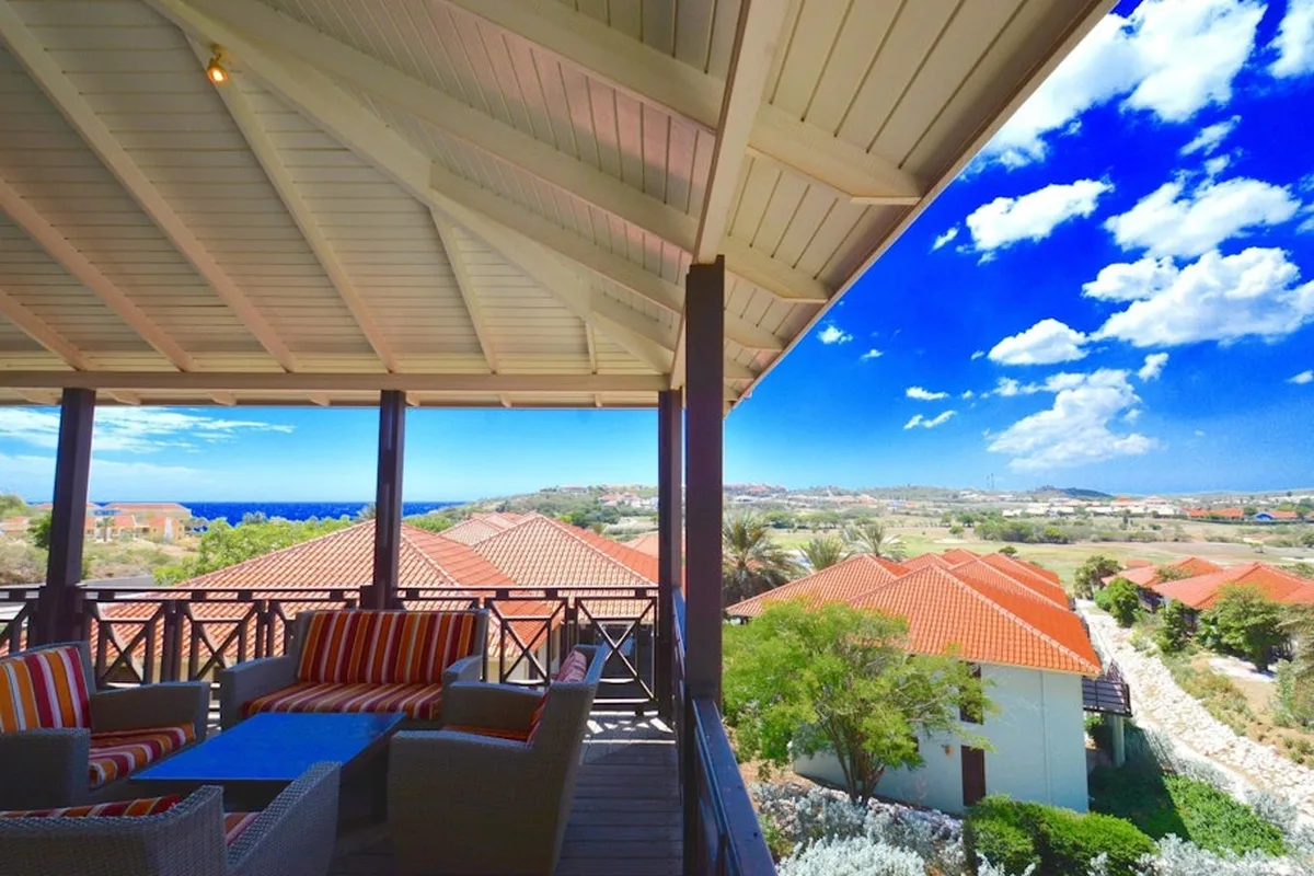 Blue Bay Curacao Golf & Beach Resort — hoofdfoto