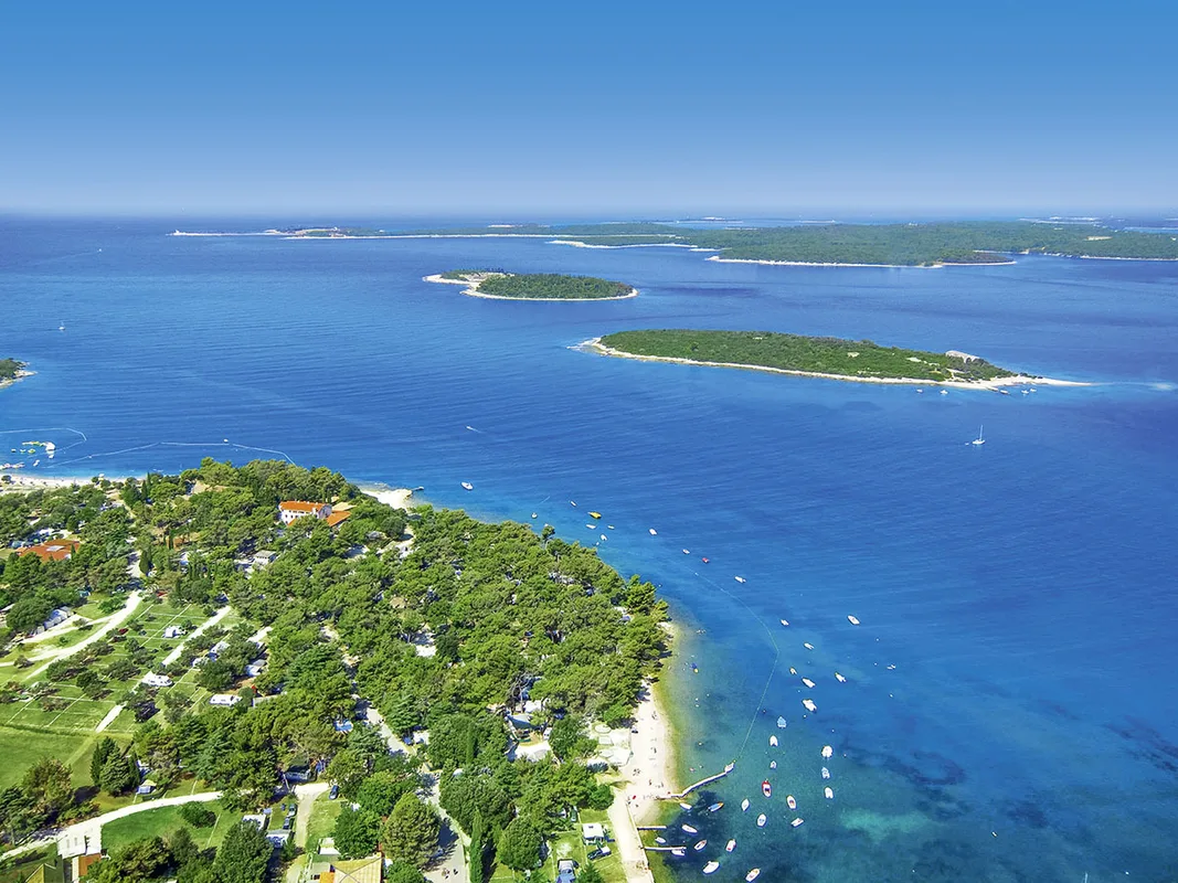 Brioni Sunny Camping by Valamar — hoofdfoto