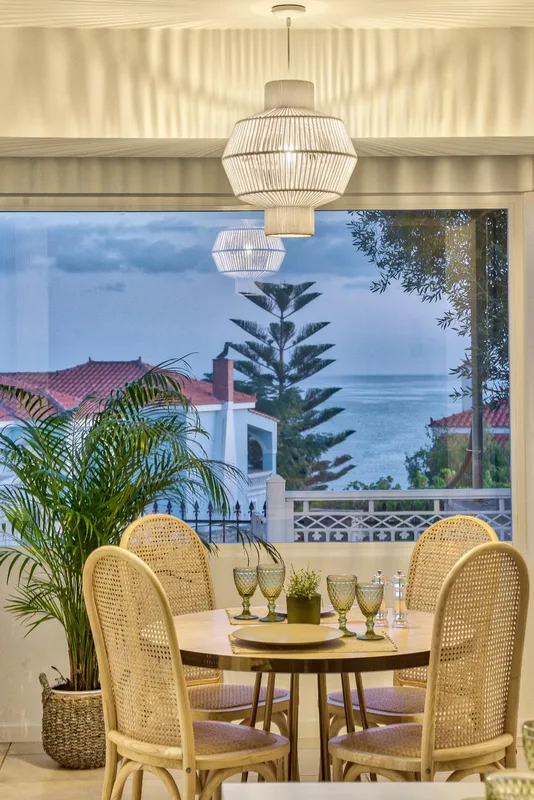 Arkadia Luxury Hotel Apartments, hoofdfoto