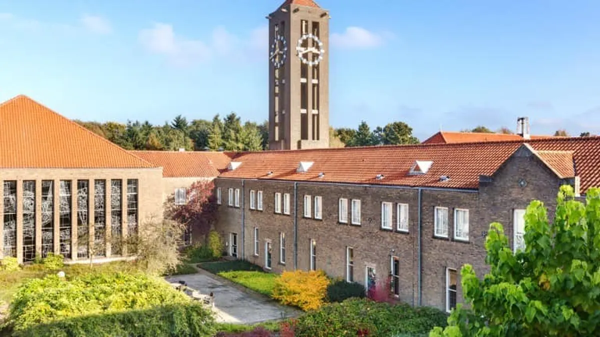 NH Koningshof — hoofdfoto