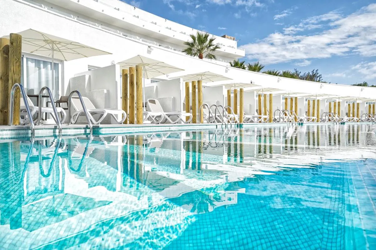 BLUESEA Golden Beach — hoofdfoto