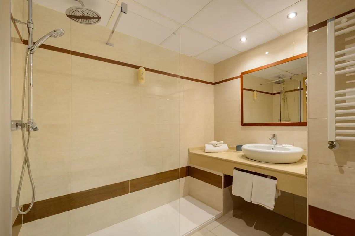 Hotel Vibra S´Estanyol — hoofdfoto