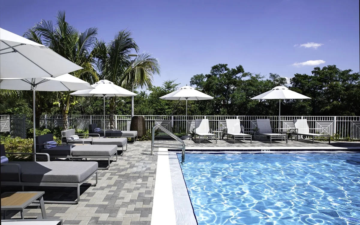 EVEN Hotels Miami - Airport — hoofdfoto