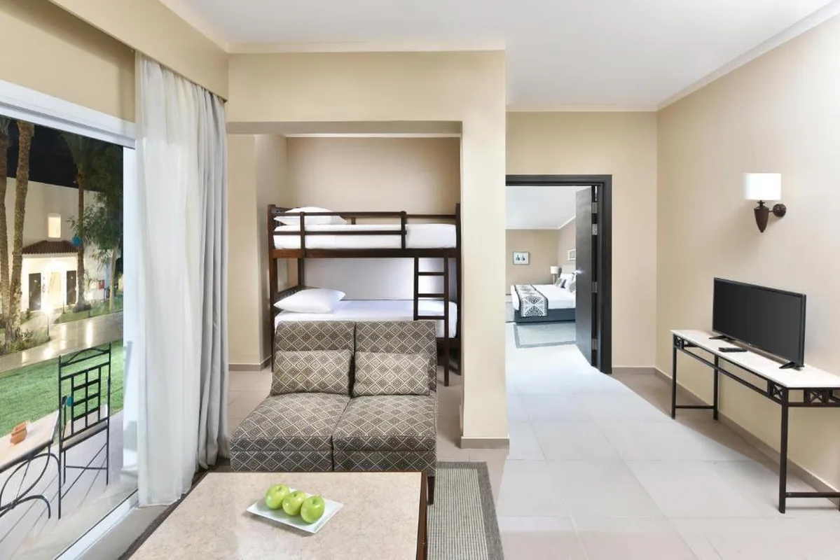 Jaz Fanara Resort — hoofdfoto