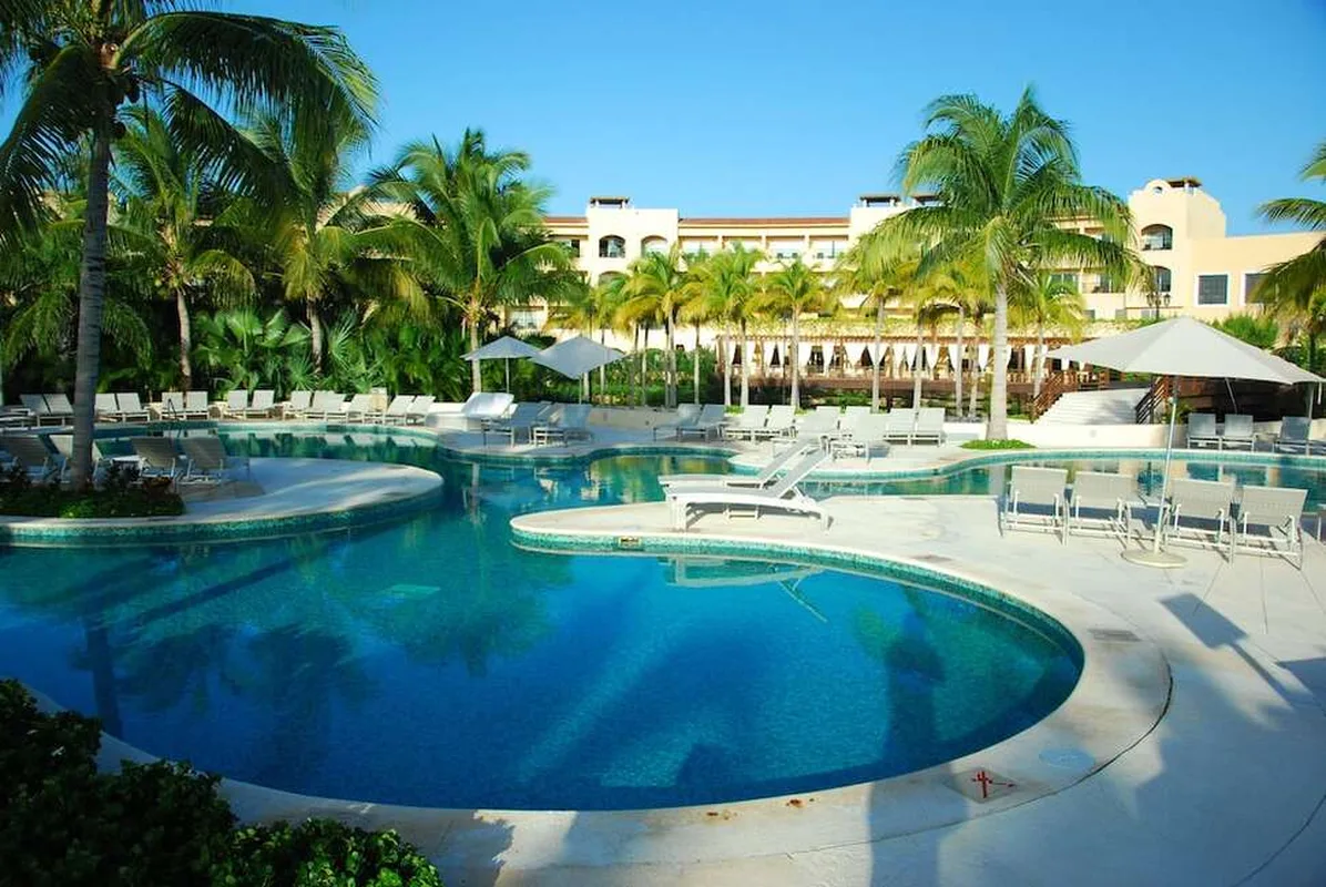 Hacienda Tres Rios — hoofdfoto