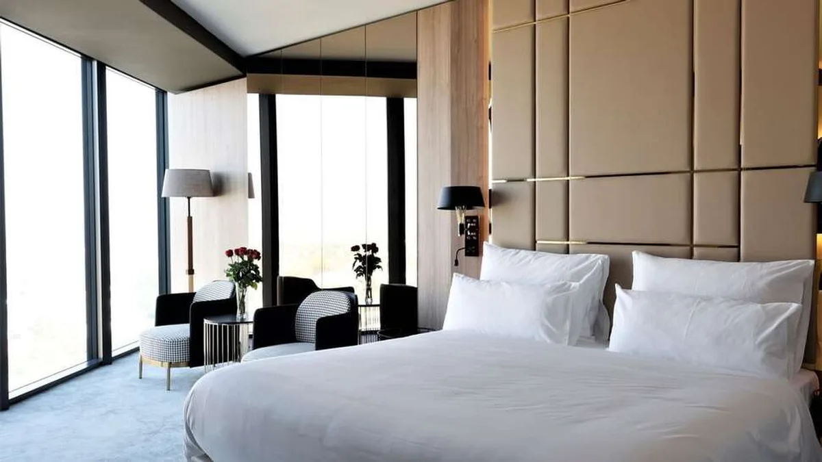 Grand Plaza Hotel and Congress Center — hoofdfoto