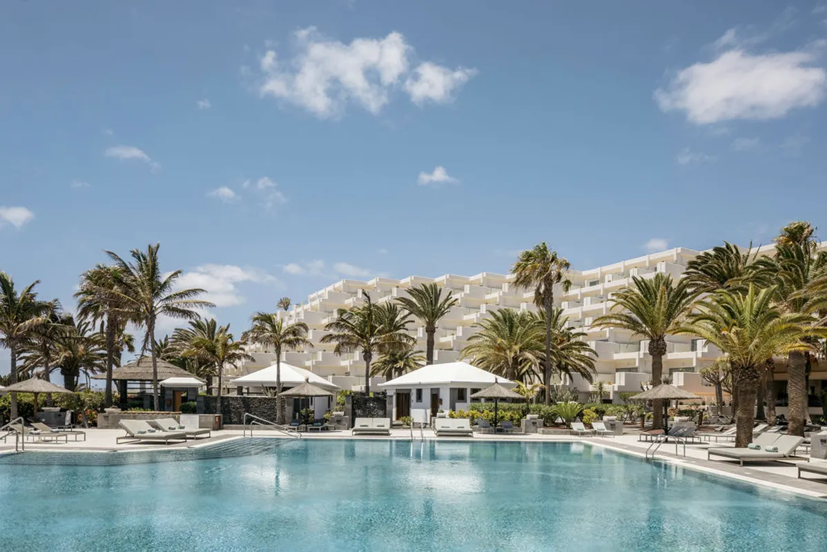 Paradisus Salinas Lanzarote - adults only — hoofdfoto