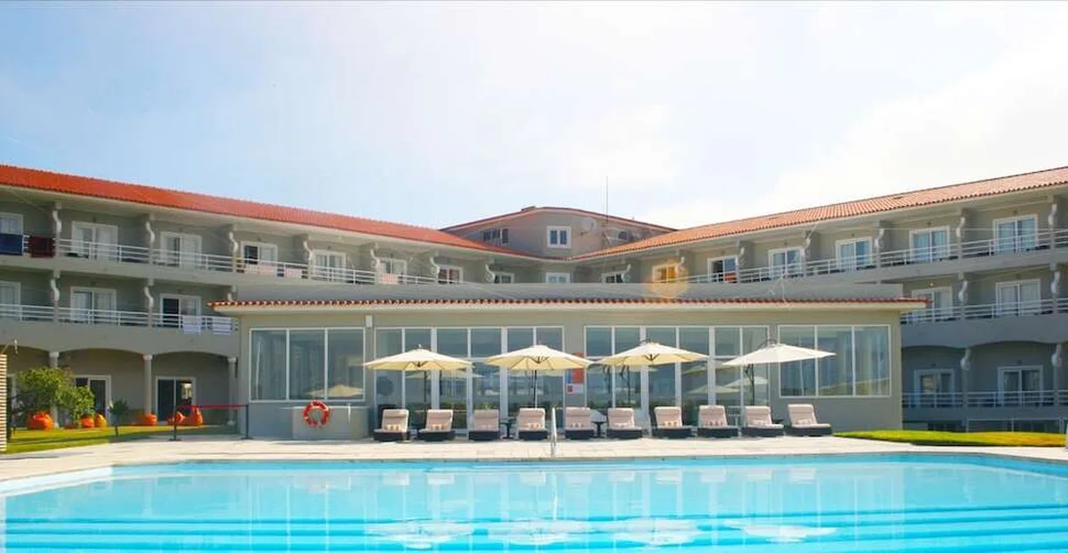 Star Inn Peniche — hoofdfoto