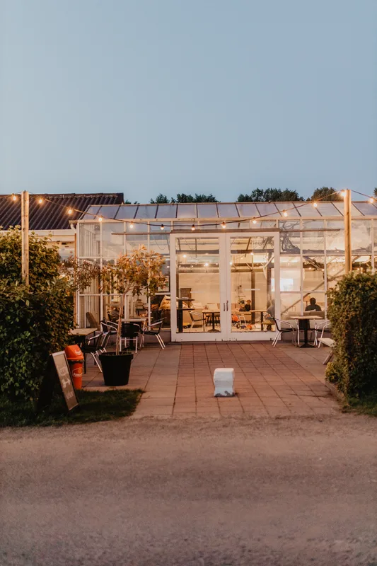Camping De Meidoorn — hoofdfoto