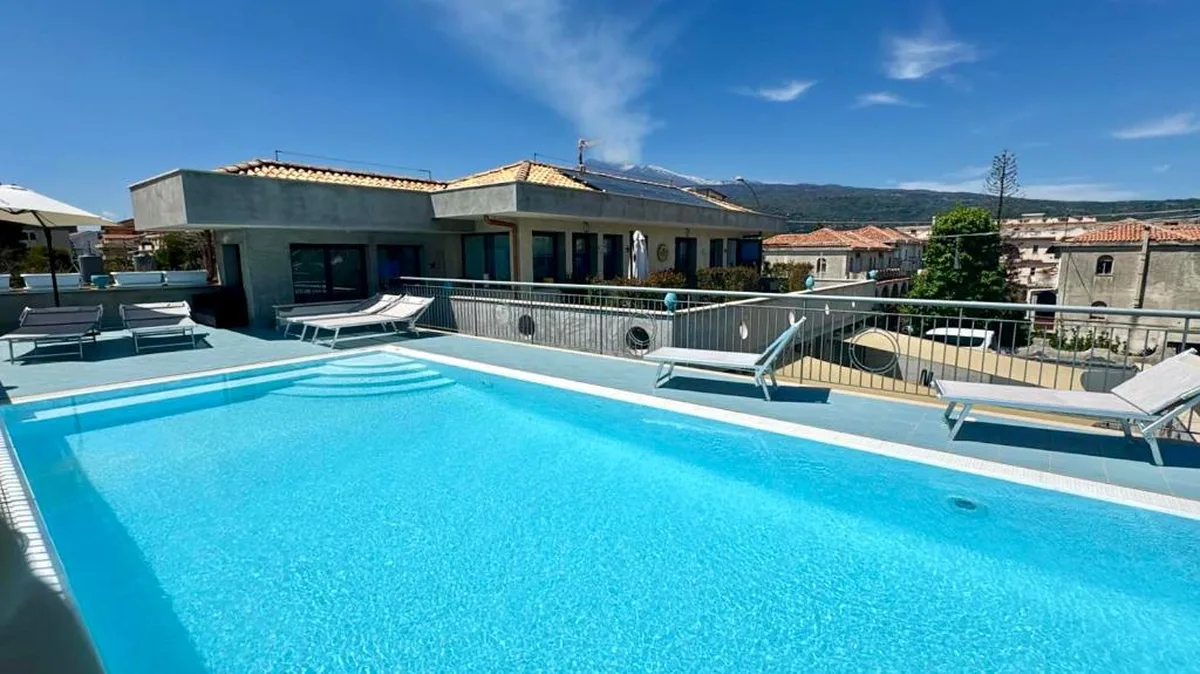 Aurora View Resort, hoofdfoto