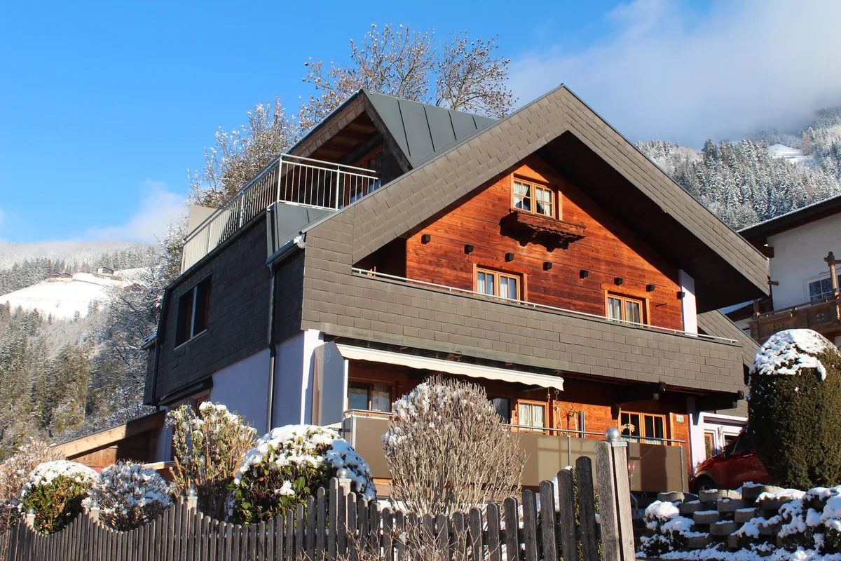 Appartement Christina — hoofdfoto