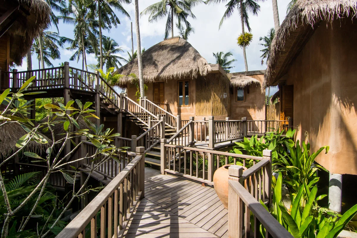 High Season Pool Villa & Spa — hoofdfoto