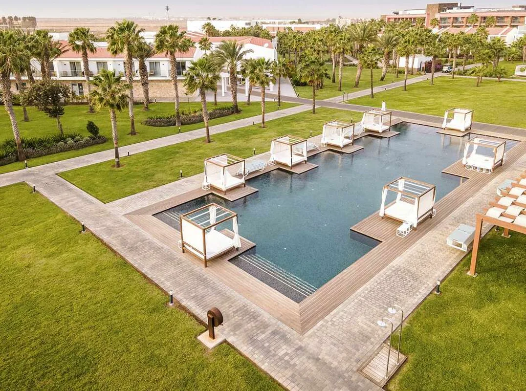 Robinson Club Cabo Verde — hoofdfoto