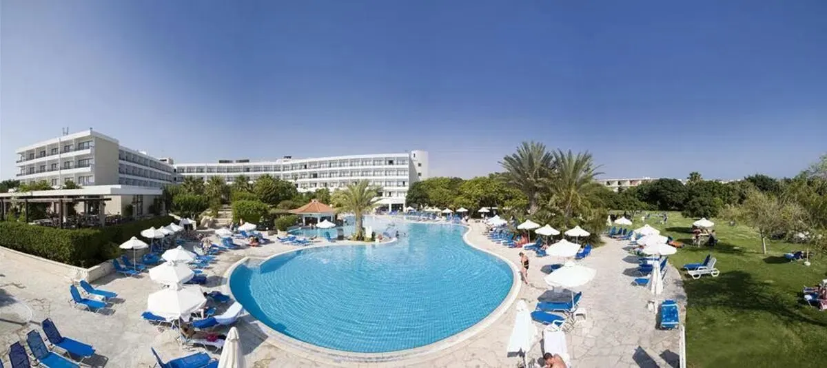 Avanti Hotel — hoofdfoto