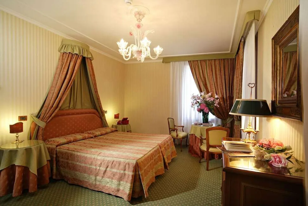 Hotel Kette, hoofdfoto