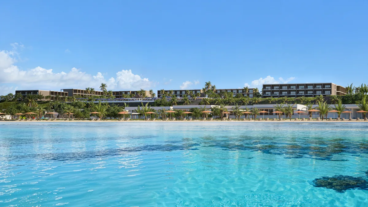 Iberostar Selection Zanzibar, hoofdfoto