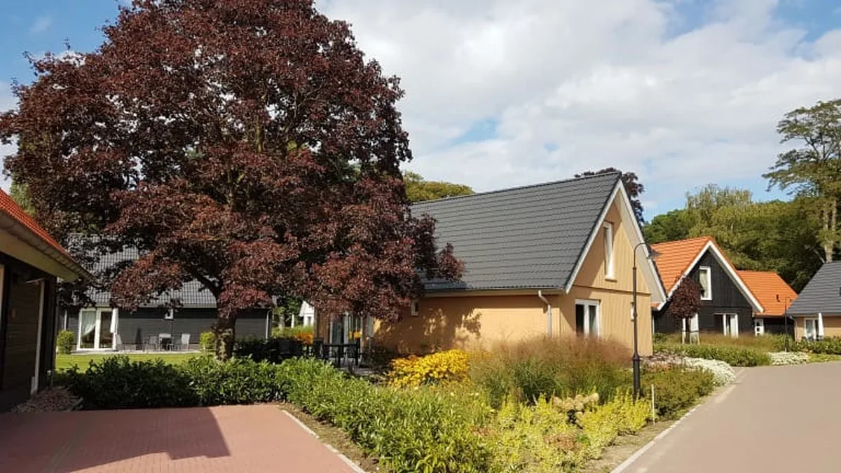 Villapark Ehzerburg — hoofdfoto